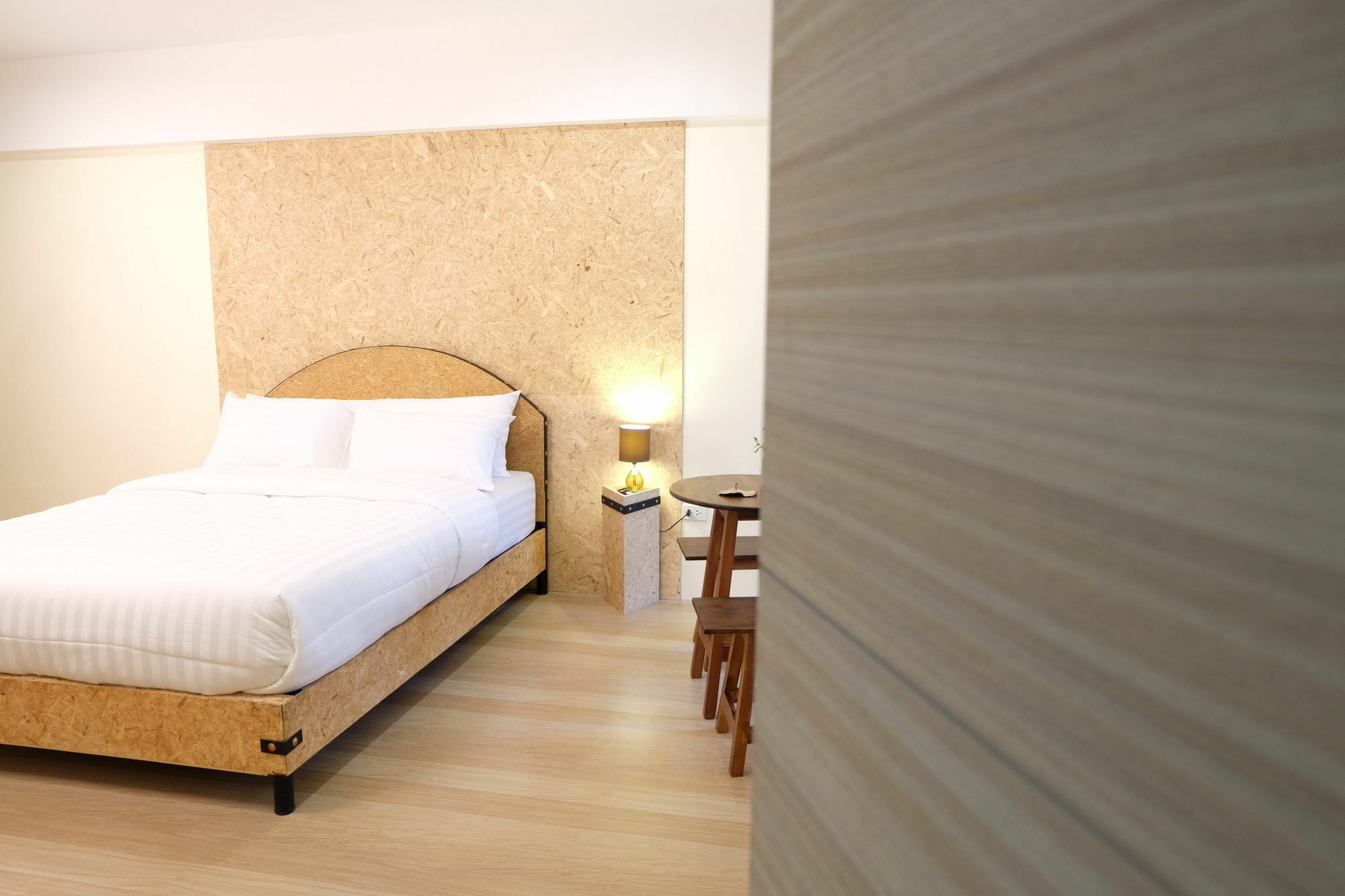 Area 69 Aparthotel Bangkok Eksteriør bilde